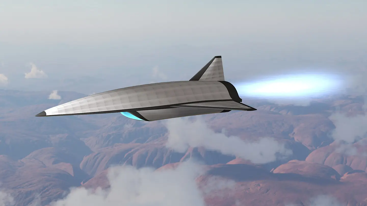 Leidos otrzymał 334 mln USD na opracowanie unikalnej wielozadaniowej platformy hipersonicznej Mayhem dla Sił Powietrznych USA.