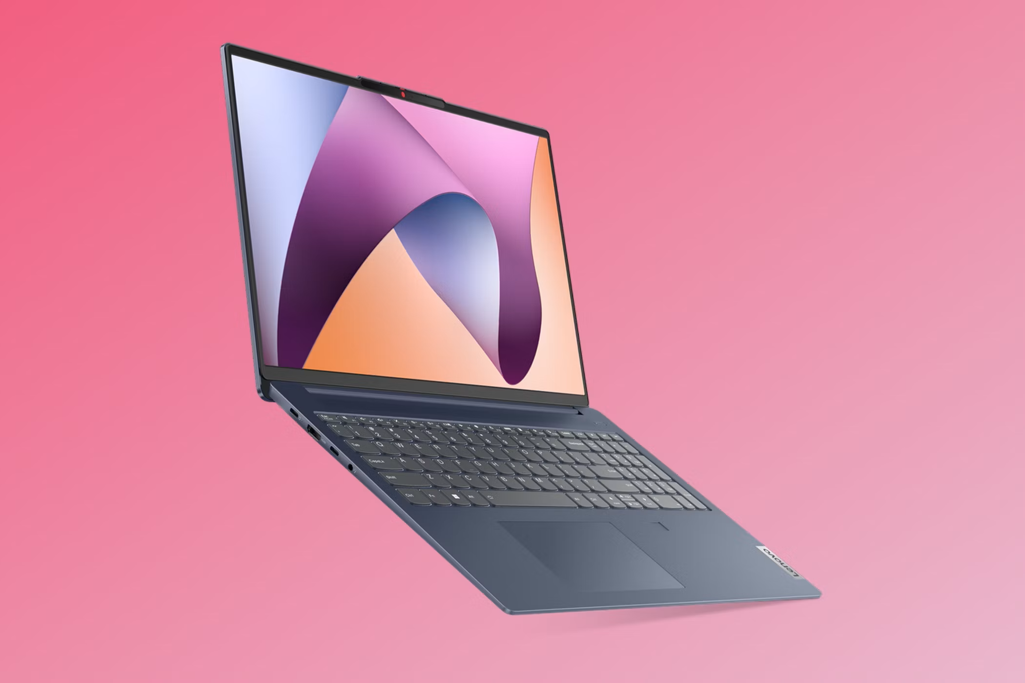 Wyciekły zdjęcia nowego laptopa Lenovo IdeaPad Slim 5 z chipsetem Snapdragon X Plus