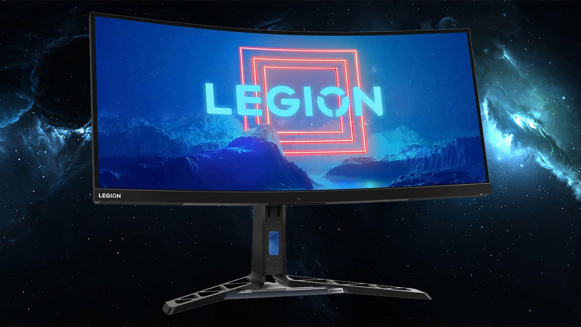 Lenovo wyda nowy monitor do gier z serii Y z 34-calowym ekranem Mini LED, rozdzielczością 4K i obsługą 180 Hz