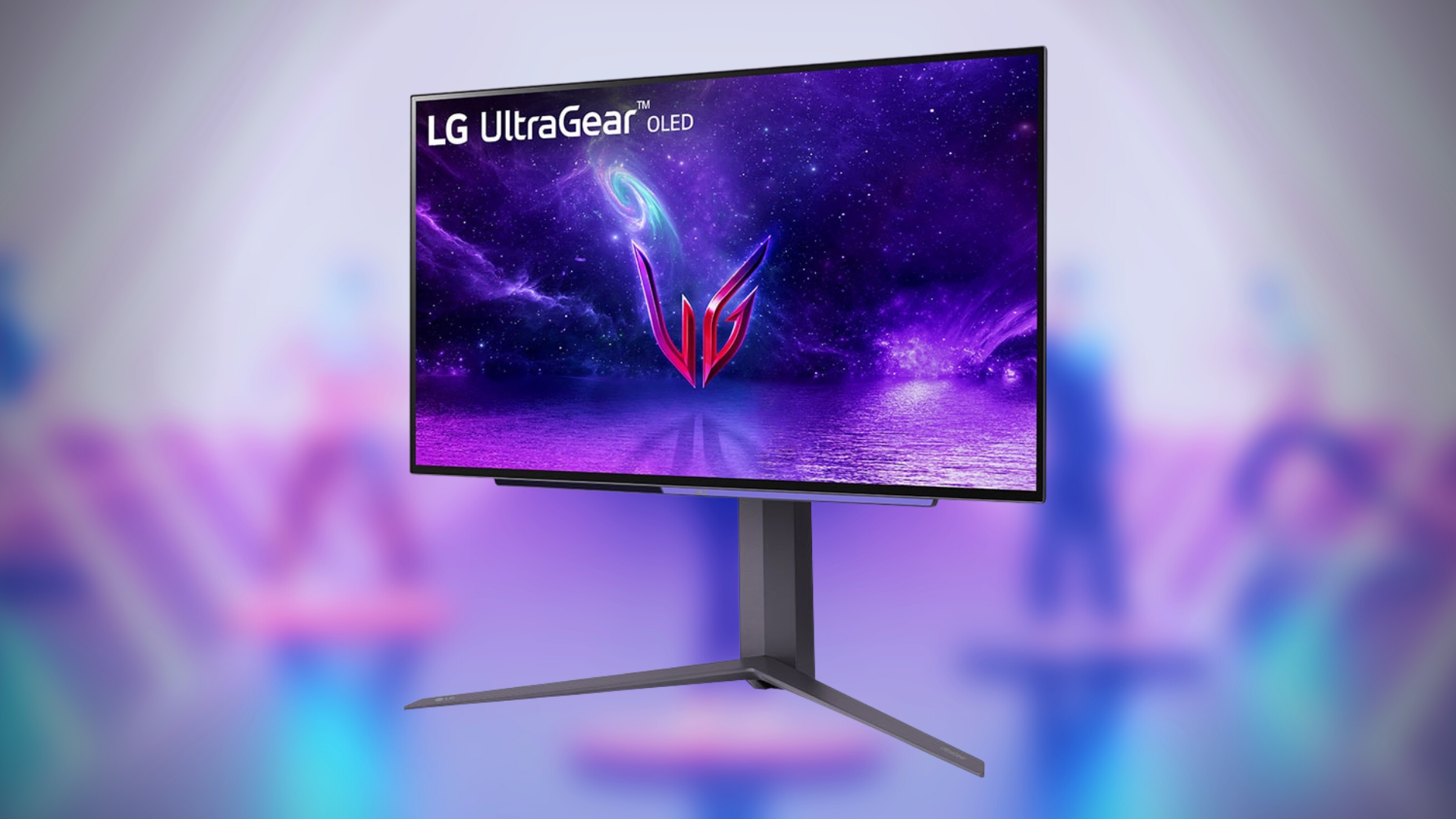 LG wprowadza na rynek 27-calowy 240Hz monitor UltraGear OLED w cenie 1000 dolarów