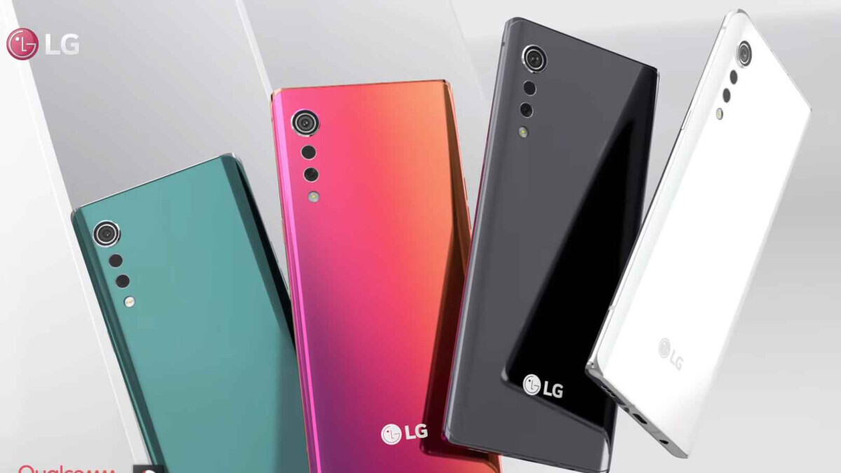 Niektóre smartfony LG są dotknięte błędem T-Mobile