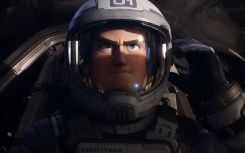 Buzz, mamy problem: Pixar pokazał nowy zwiastun „Leiter” o podróżach w czasie i konfrontacji z Zurgiem