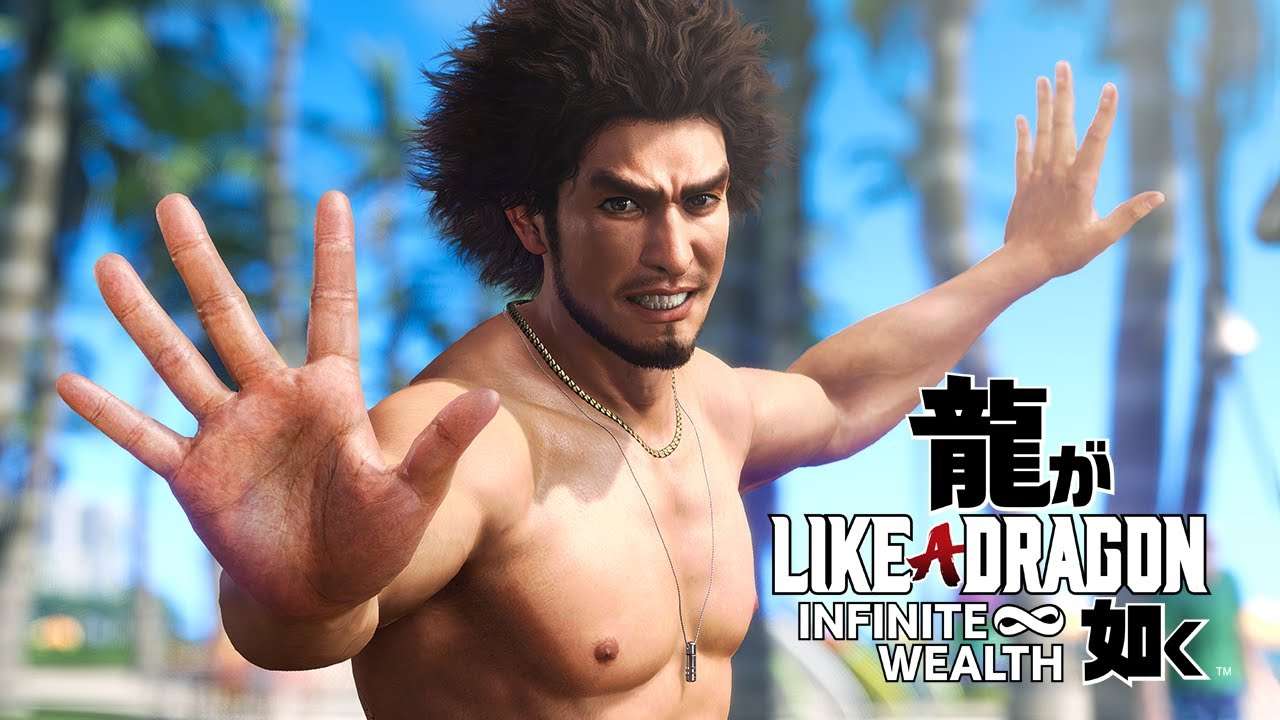 Fani Yakuzy nie są zadowoleni z wyboru reklamy Sega promującej Like A Dragon: Infinite Wealth
