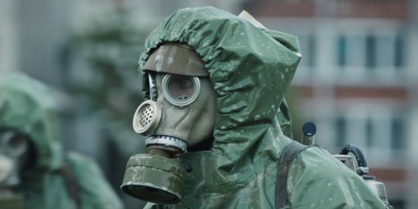 Na fali mody: niezależni deweloperzy ogłosili symulator likwidatora Czarnobyla