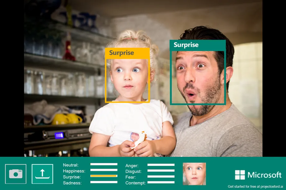Microsoft zrezygnuje z kontrowersyjnego narzędzia do rozpoznawania twarzy, które identyfikuje emocje