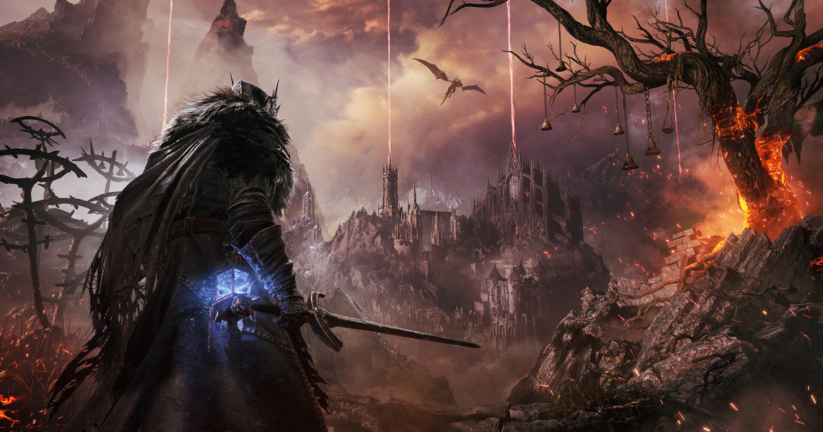 Plotka: zeszłoroczne soulslike Lords of the Fallen będzie dostępne na Xbox Game Pass pod koniec maja