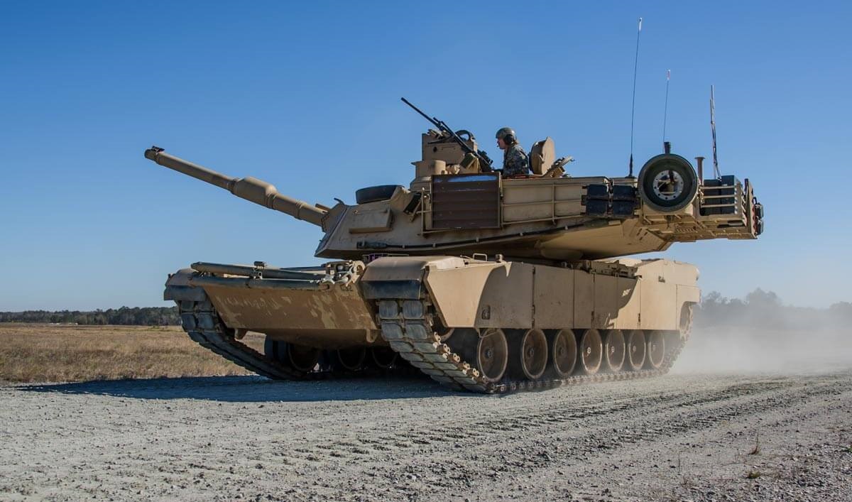 Pentagon rozważa dostarczenie Ukrainie nowoczesnych zachodnich czołgów