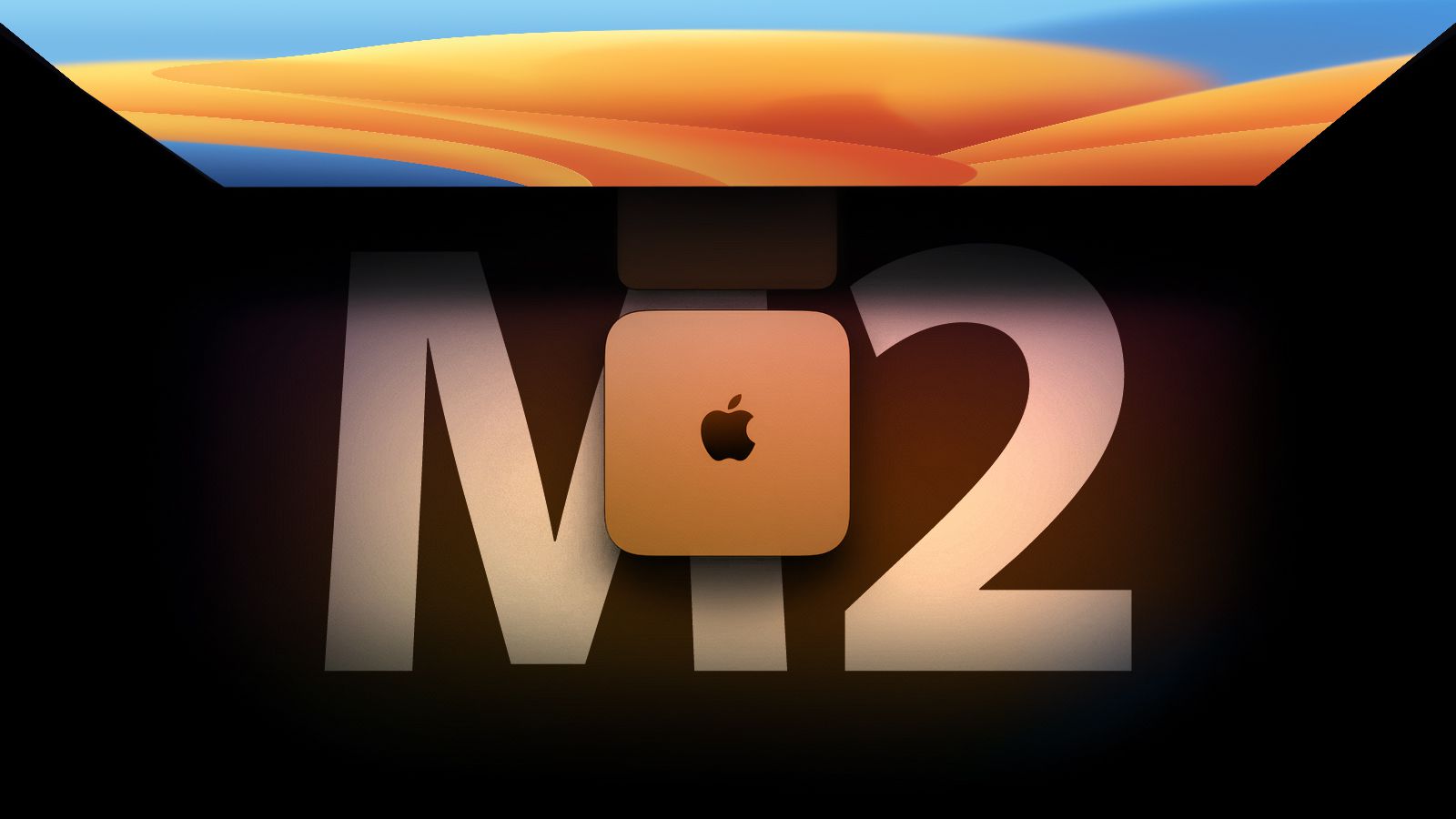 Smakosz: Nowe MacBooki Pro i Mac mini z układami M2 mogą zadebiutować w listopadzie