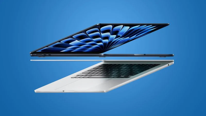 Nowy MacBook Air z chipem M4: czego spodziewać się wiosną 2025 roku?