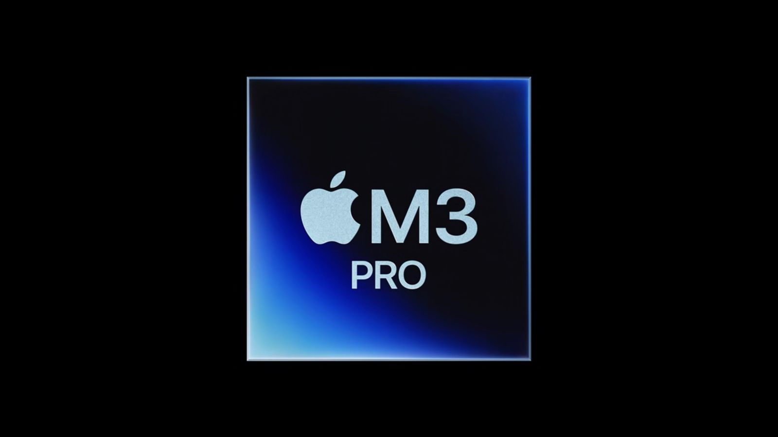 Apple zmniejszyło przepustowość pamięci nowego procesora M3 Pro o jedną czwartą w porównaniu do procesorów M1 Pro i M2 Pro