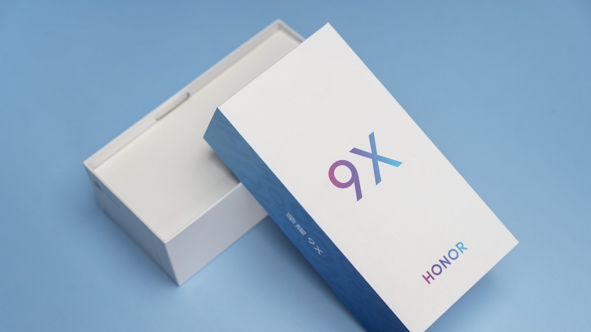 Honor 9X zostanie wydany w Europie z potrójną kamerą, starym procesorem i bez usług Google