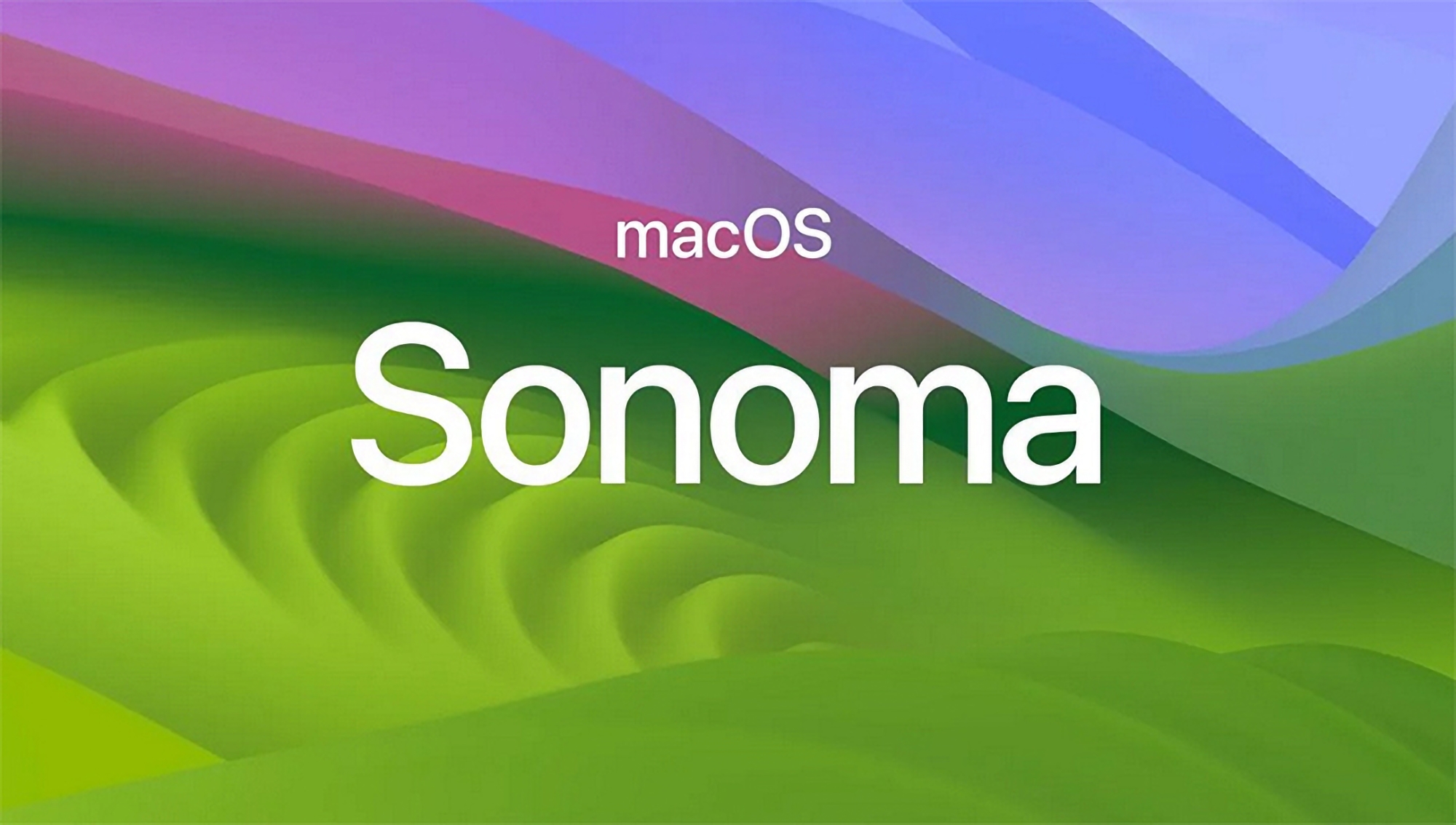 Po iOS 17 Beta 4: Apple ogłosiło nową wersję beta systemu macOS 14 Sonoma