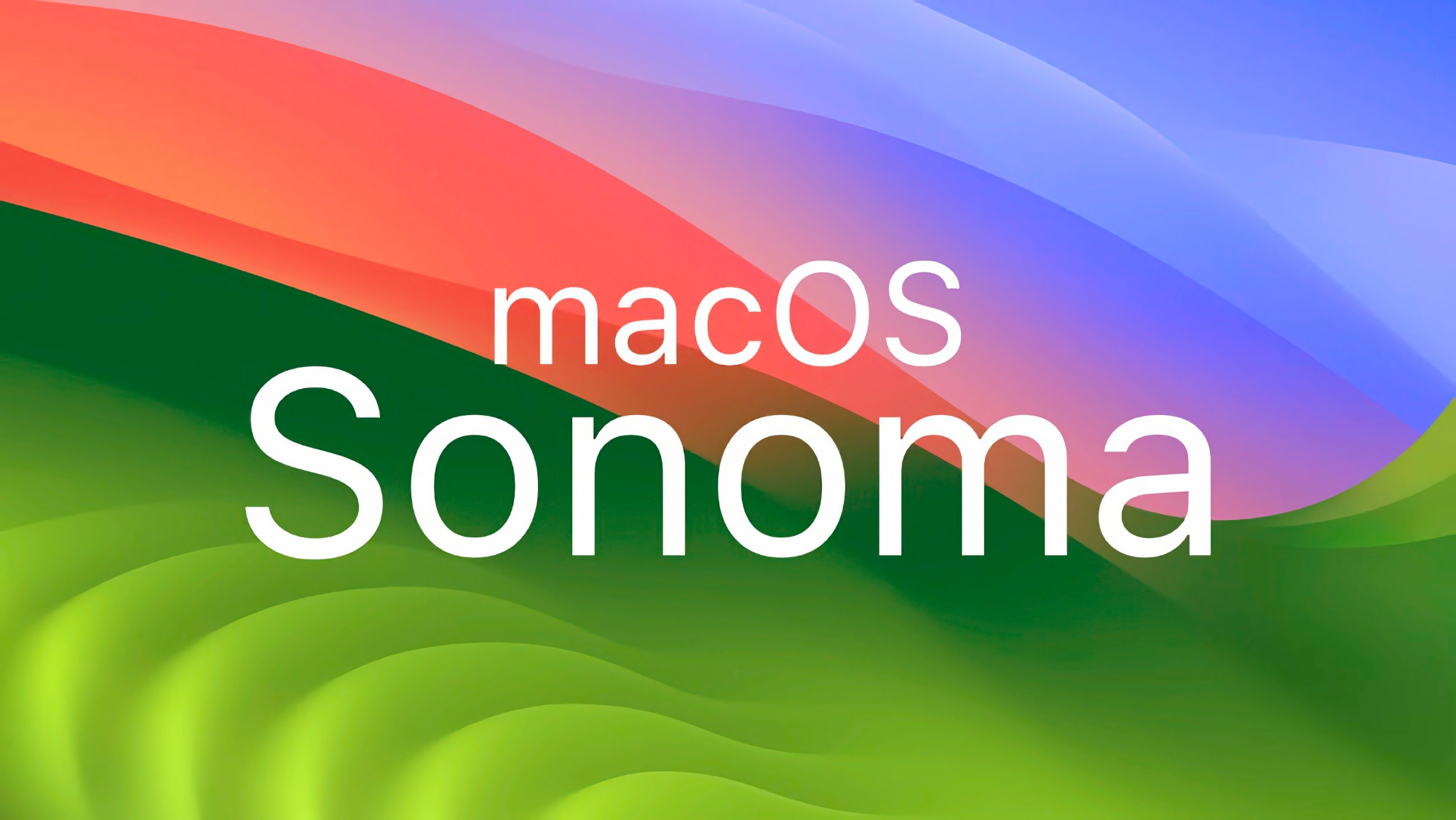 Po iOS 17 Beta 3: Apple publikuje trzecią wersję beta macOS 14 Sonoma