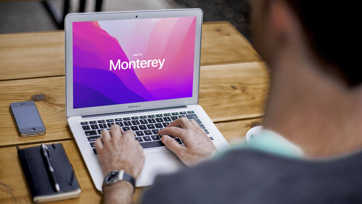 Apple naprawiło błąd, który powodował uszkodzenie MacBooków i iMaców po zainstalowaniu macOS Monterey