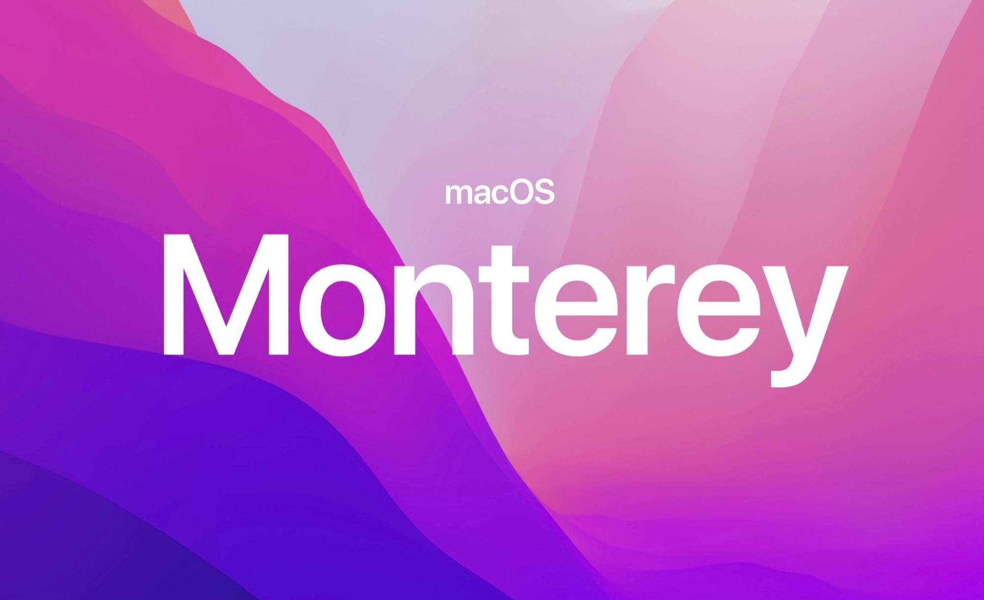 Funkcja SharePlay w macOS Monterey 12.1 beta