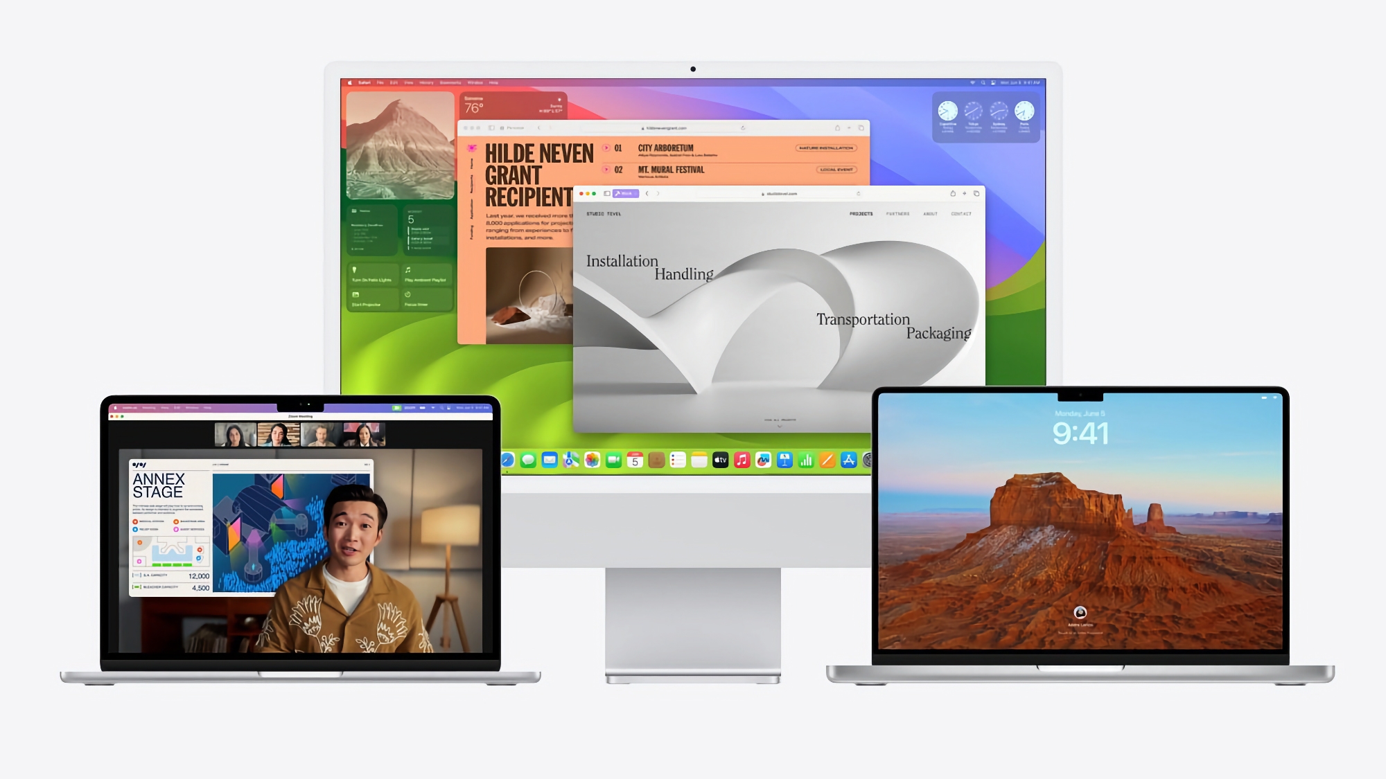 Przedpremierowa wersja macOS Sonoma 14.1 jest już dostępna: co nowego?