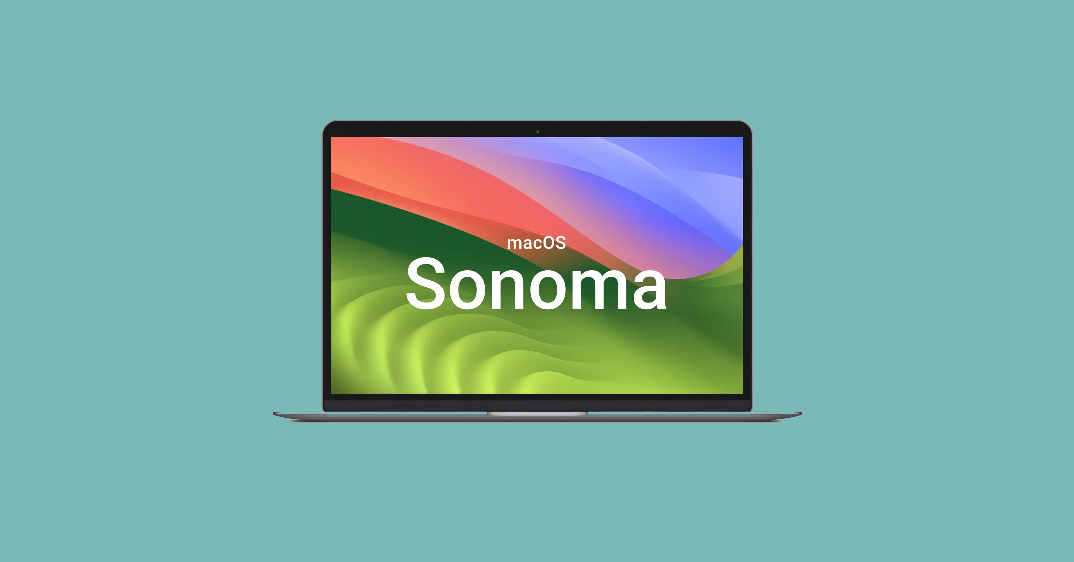 Stabilne wydanie jest tuż za rogiem: Apple udostępniło macOS Sonoma 14.2 Release Candidate