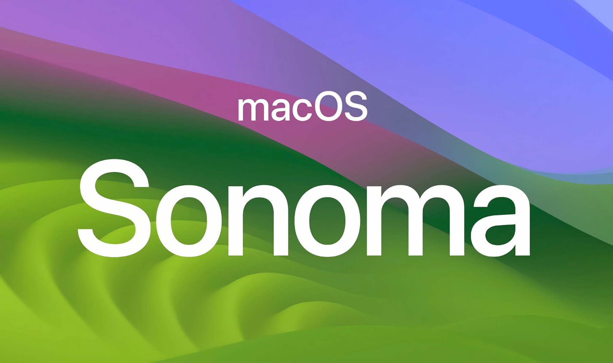Po iOS 17.4 Beta 4: Apple ogłosiło czwartą wersję beta systemu macOS Sonoma 14.4