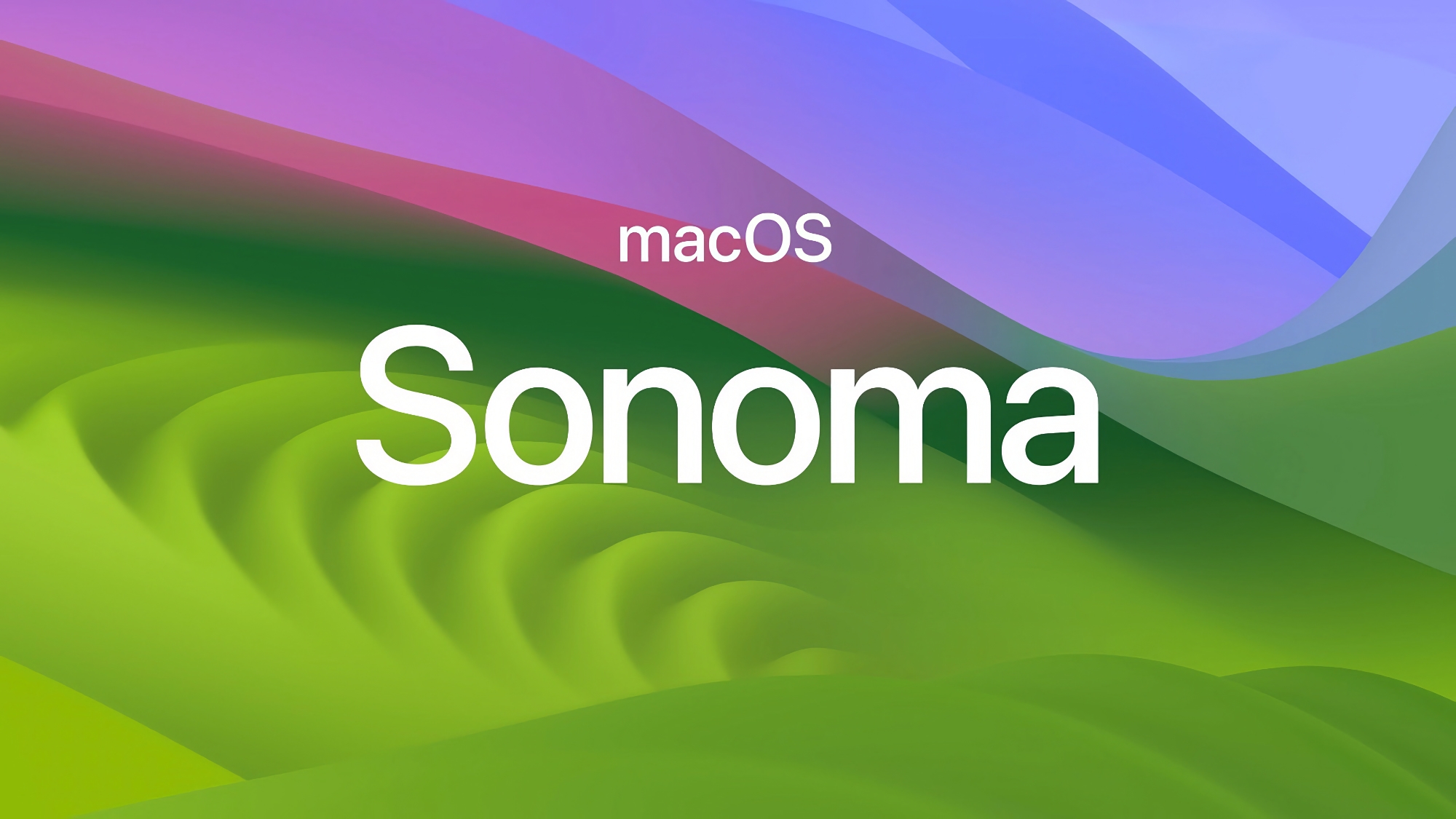 Poprawki błędów: Apple wydało macOS Sonoma 14.3.1