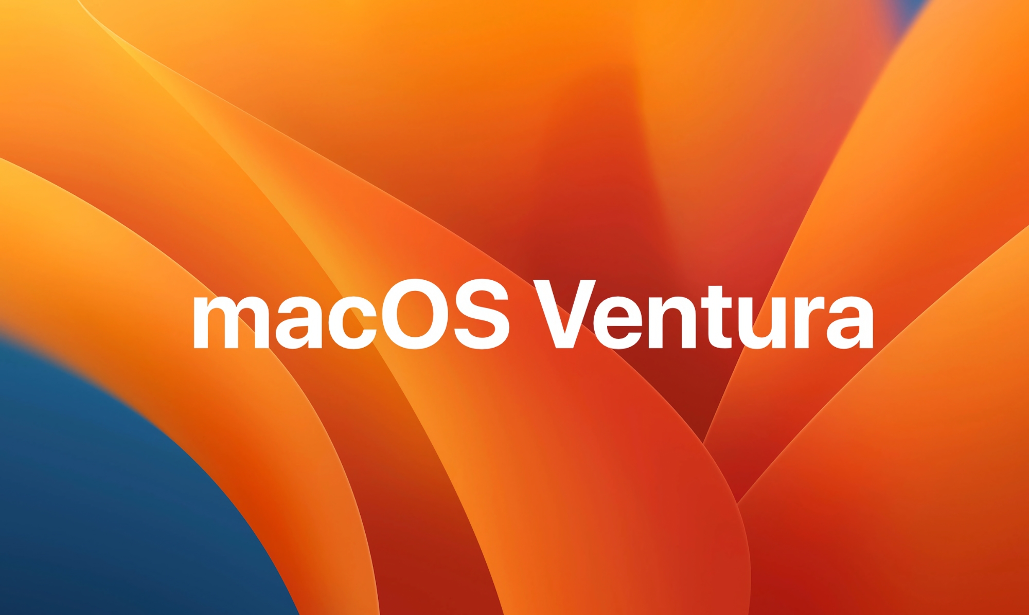 Po iOS 16.6 Beta: Apple udostępnia deweloperom pierwszą wersję beta macOS Ventura 13.5