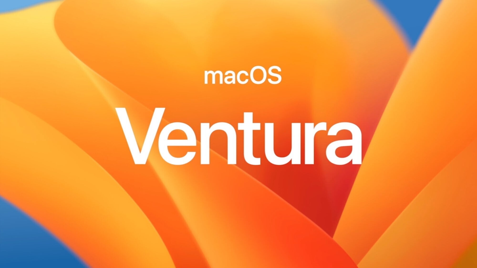 Apple wydaje macOS Ventura 13.4: zaktualizowana sekcja sportowa w Apple News i praca nad błędami