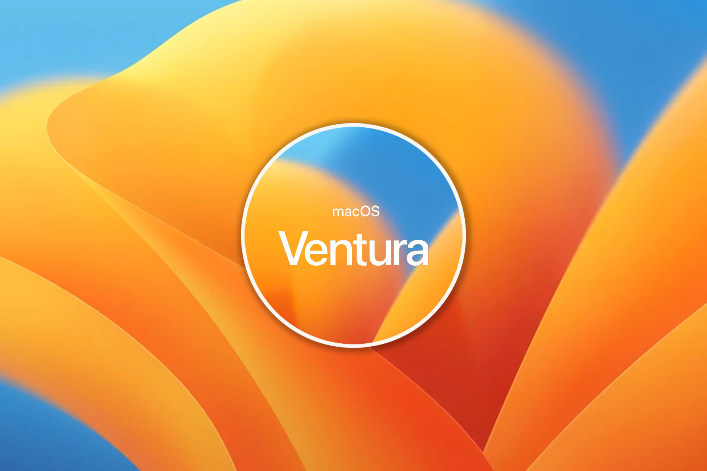 Apple udostępnia deweloperom wersję testową macOS Ventura 13.3