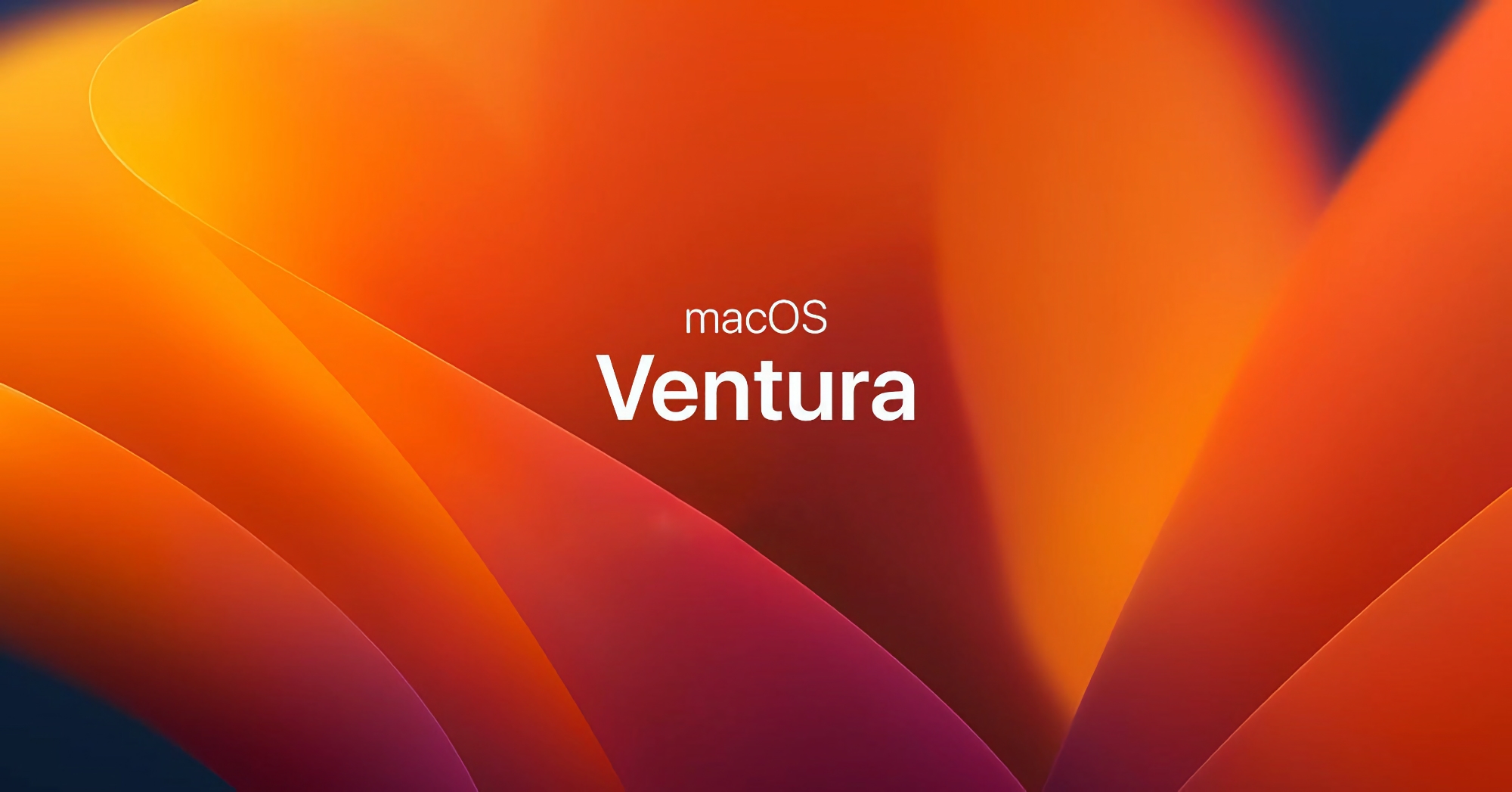 Po iOS 16.5.1: Apple ogłasza macOS Ventura 13.4.1 z poprawkami błędów