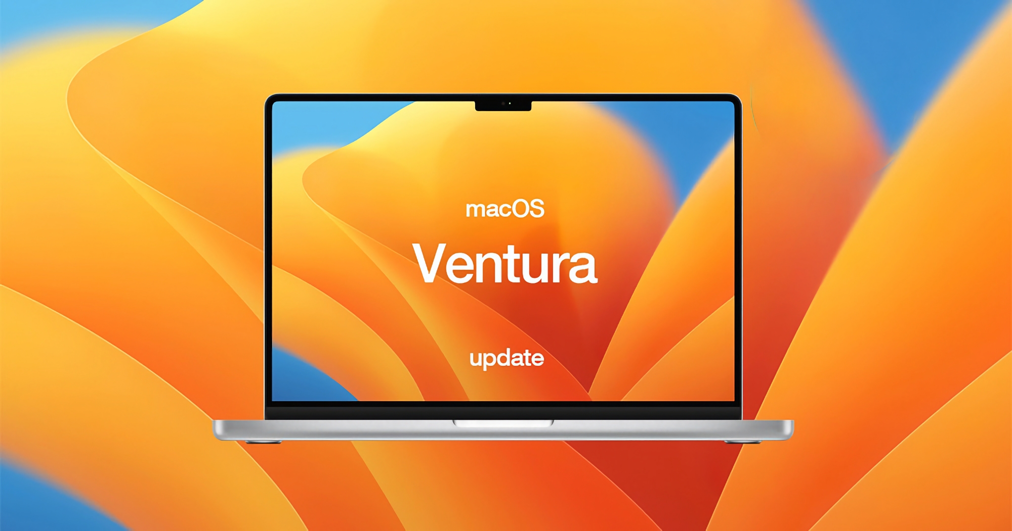 Apple udostępniło aktualizację macOS Ventura 13.5.1, która naprawia poważny błąd systemowy