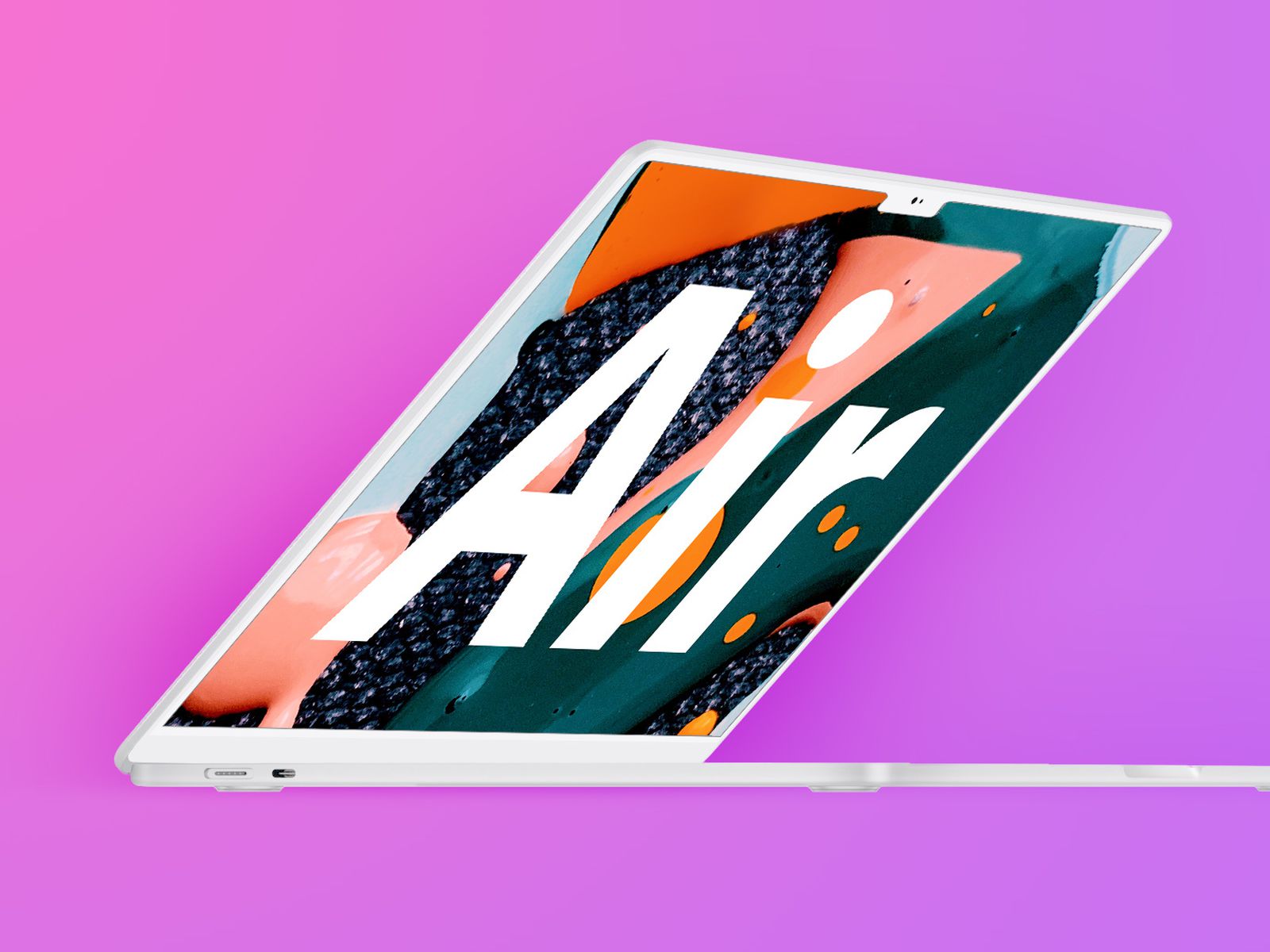 Tylko MacBook: Apple może porzucić nazwę MacBook Air w przyszłym roku
