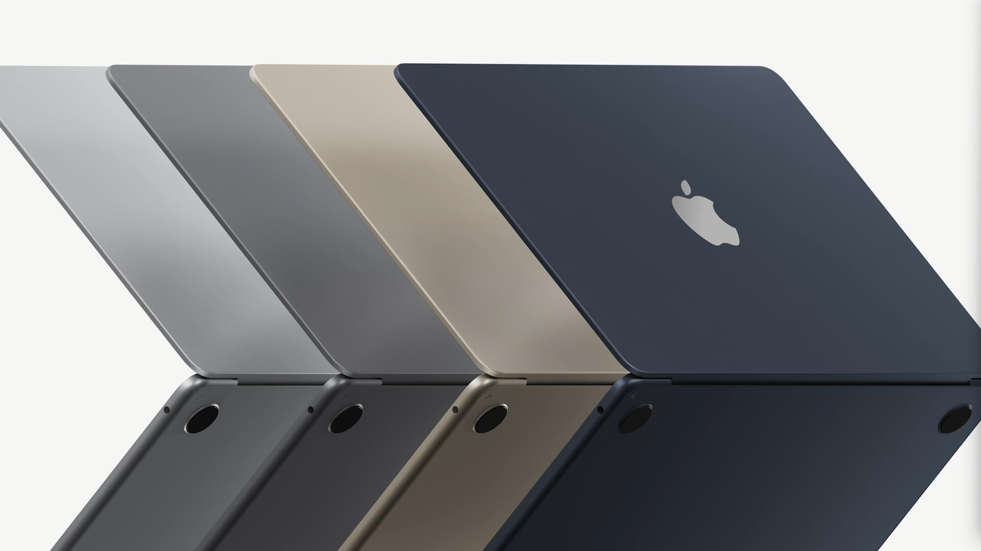 Analityk: Apple nie wypuści w tym roku nowych MacBooków z procesorem M3