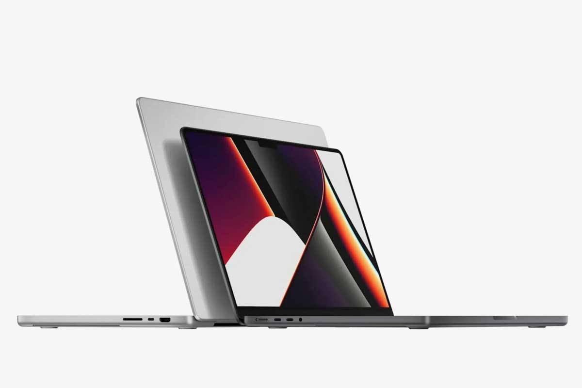 Apple zaprezentuje nowe komputery Mac z procesorem M3 w październiku, po iPhonie 15 - Bloomberg