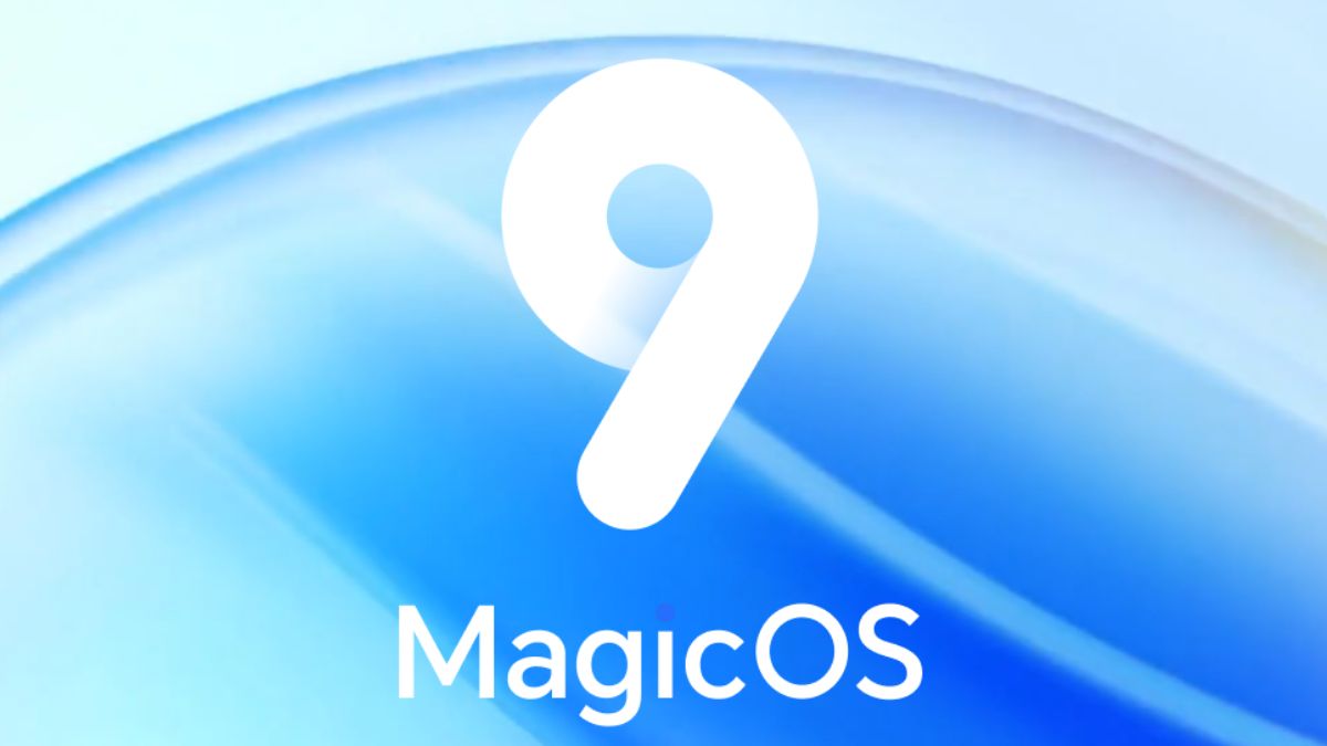 HONOR ogłosił w Chinach nowy interfejs MagicOS 9.0 oparty na systemie Android 15