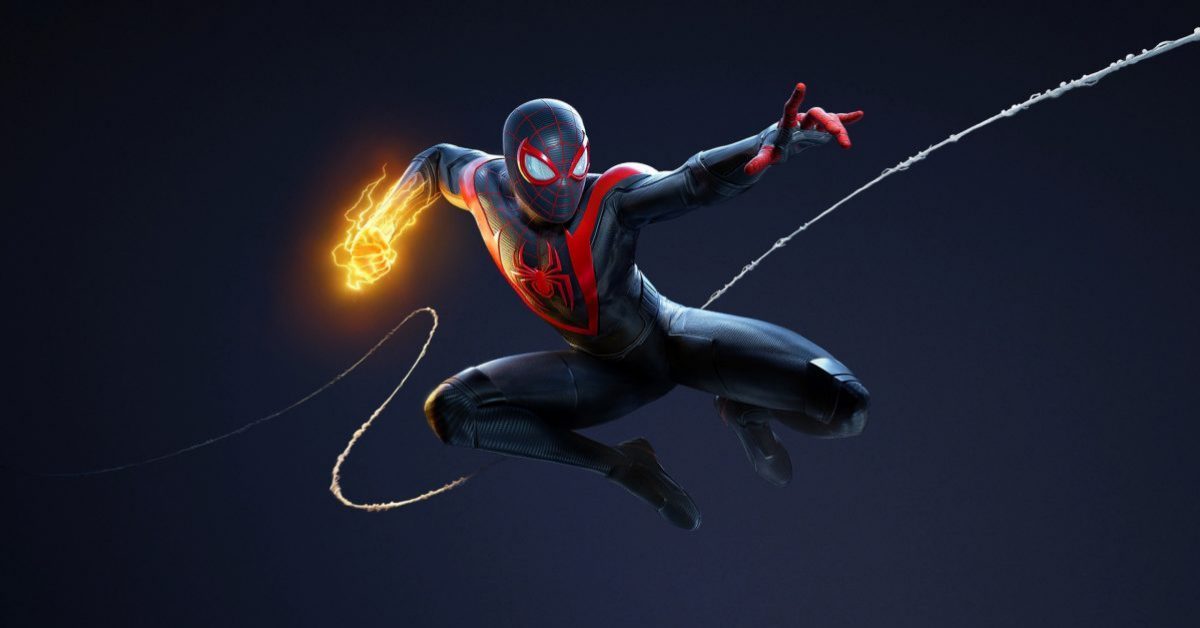 Ujawniono wymagania systemowe dla wersji PC gry Marvel's Spider-Man: Miles Morales