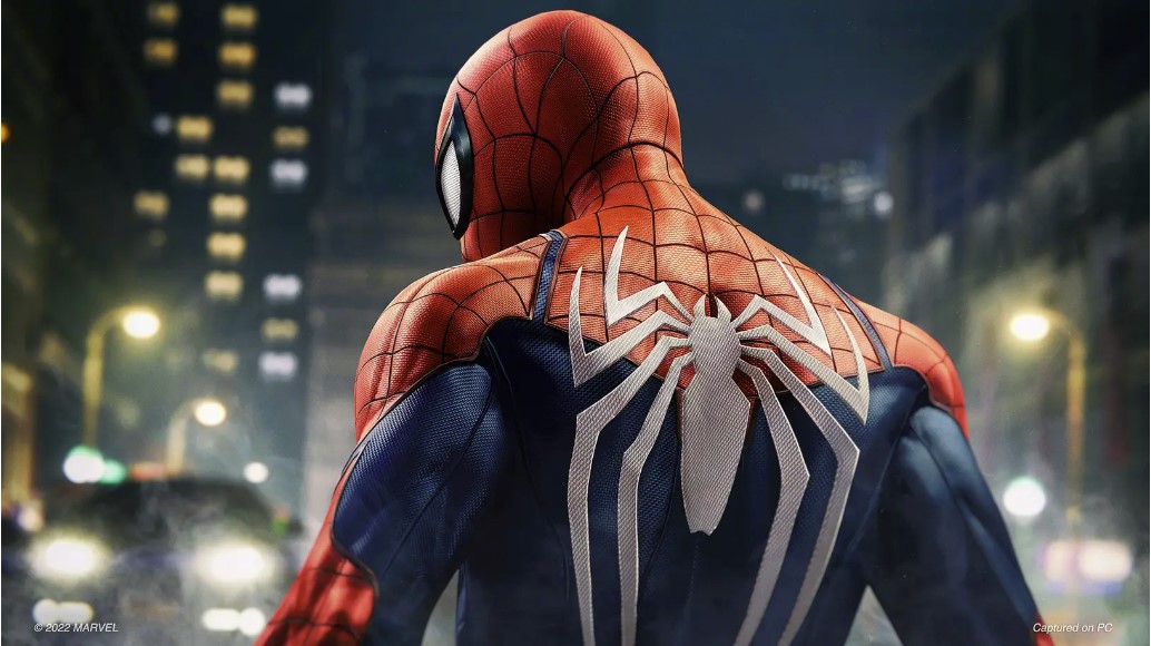 Były gry na wyłączność Sony PlayStation Spider-Man i Miles Morales trafiają na PC