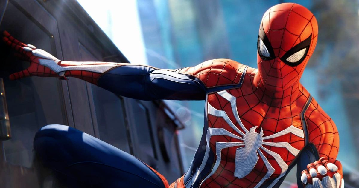 W plikach nowego Spider-Mana znaleziono wzmiankę o osobnym programie uruchamiającym grę na PC