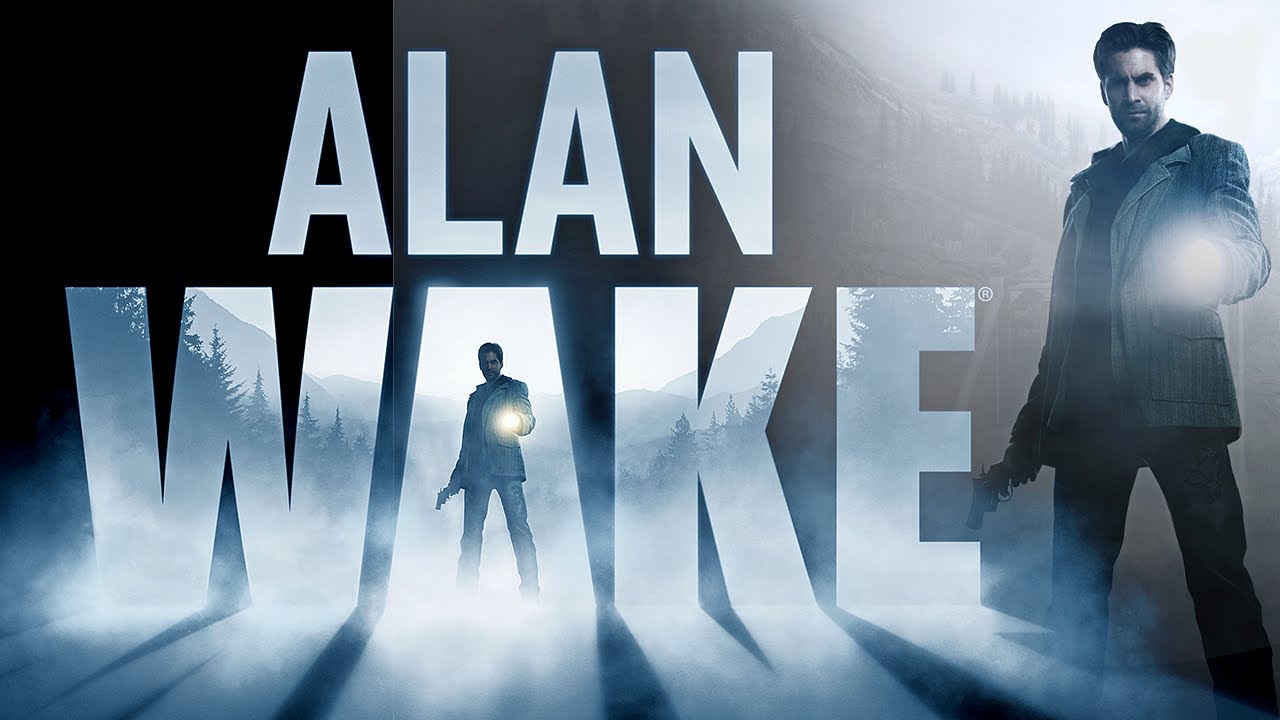 Seria Alan Wake została bez showrunnera 
