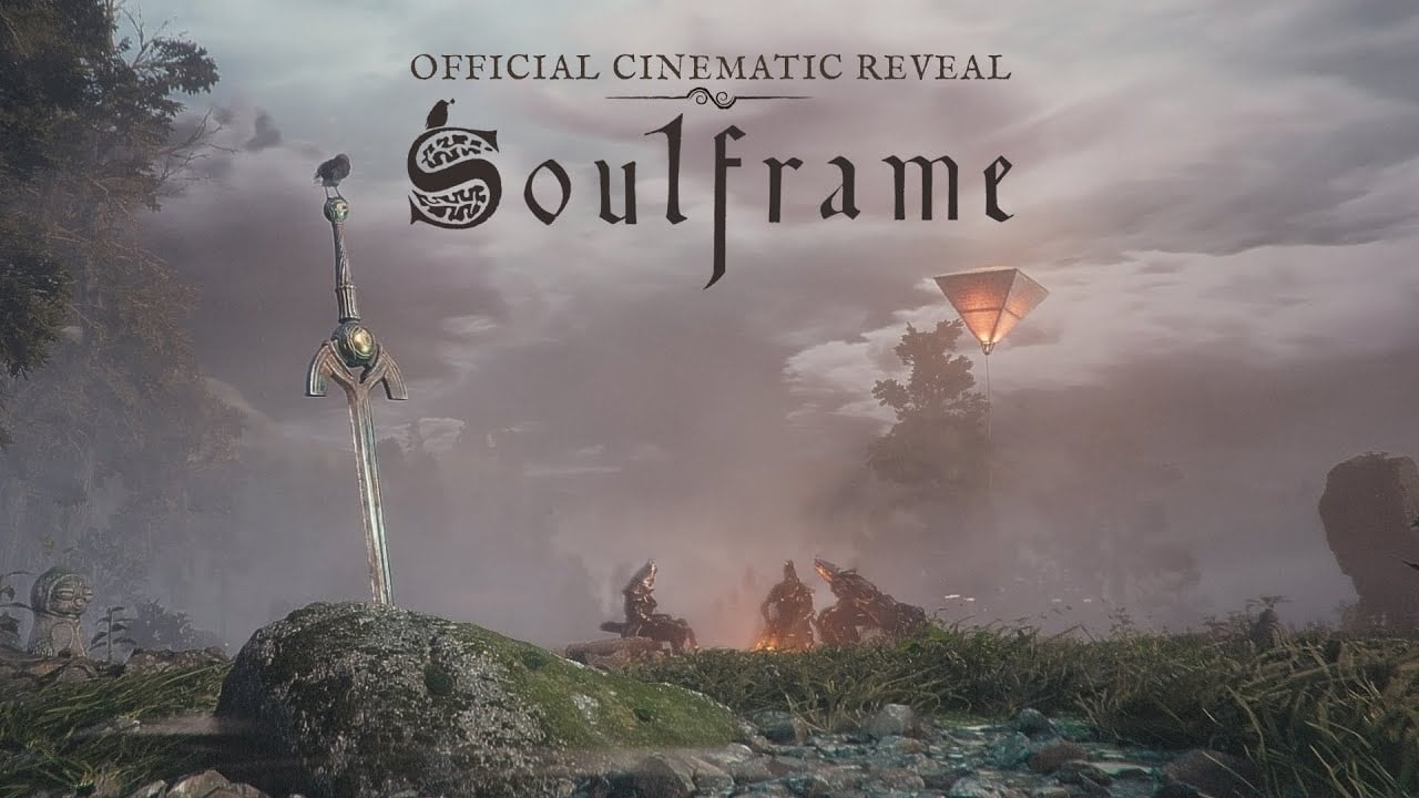 Opublikowano 30-minutowy film z rozgrywką w grze MMORPG Soulframe