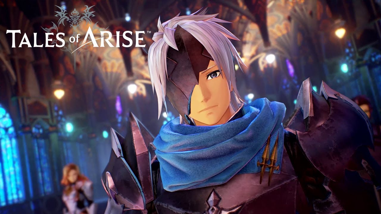Tales of Arise sprzedało się w ponad 2 milionach egzemplarzy