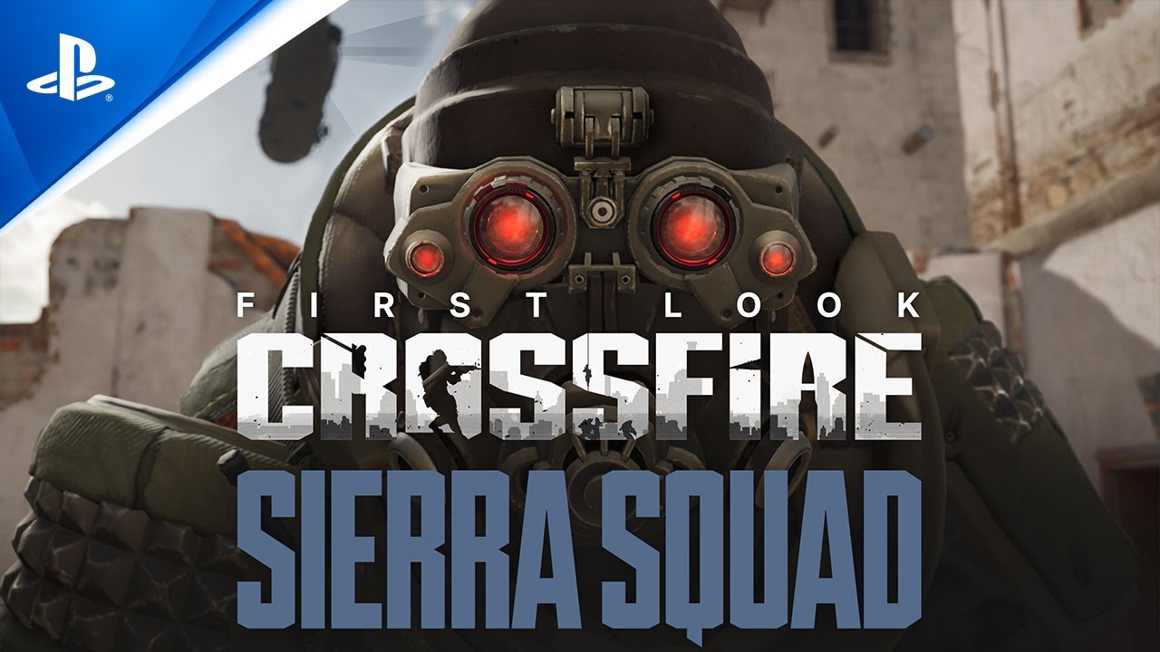 Nie tylko Arizona Sunshine II: Crossfire zmierza na PlayStation VR2: Sierra Squad