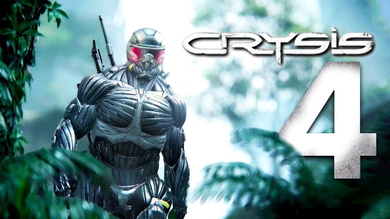 Reżyser gry Hitman 3 poprowadzi prace nad Crysis 4