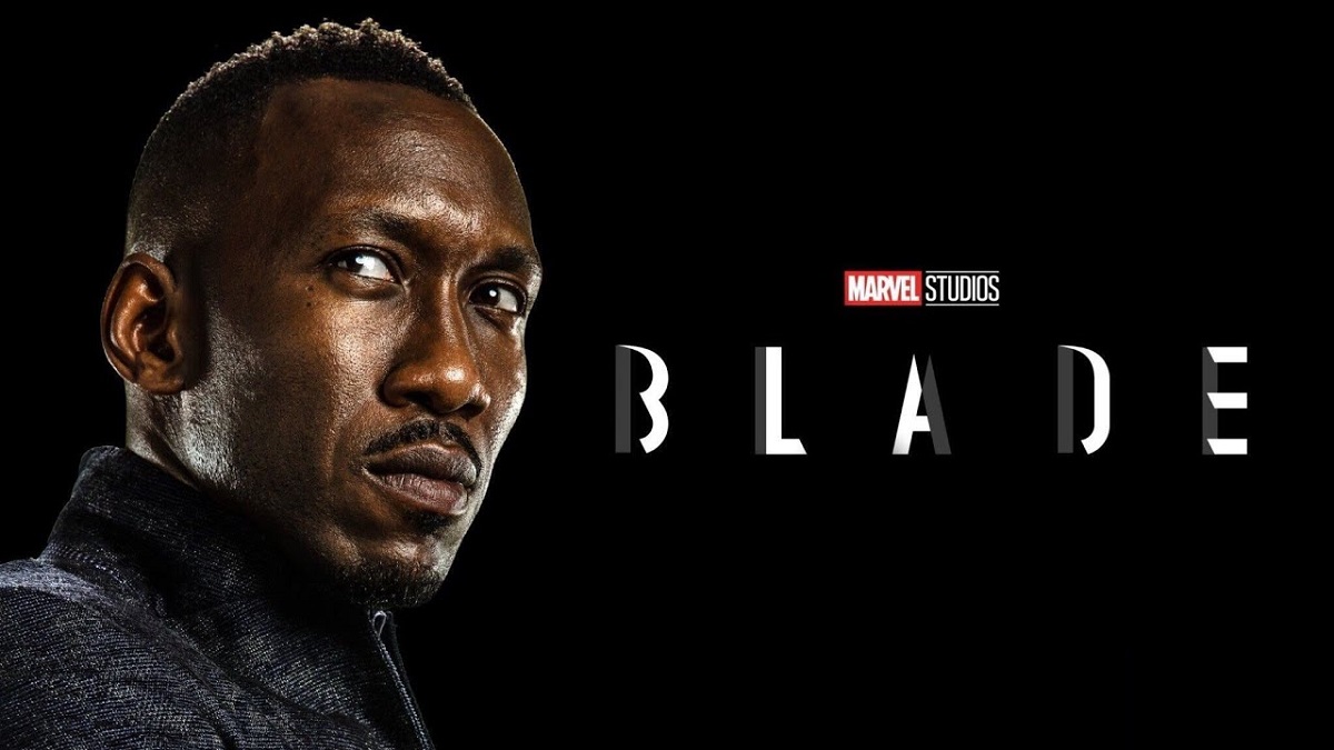 Marvel opóźnia "Blade" z Mahershalą Alim o kolejne dziewięć miesięcy - film ukaże się dopiero w 2025 roku