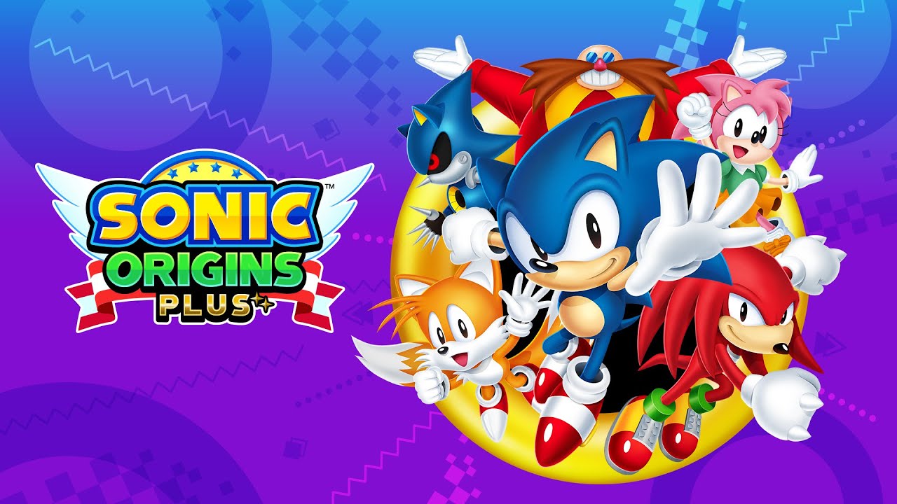 Fani Sonic Origins niezadowoleni z jakości dźwięku w nadchodzącym dodatku Sonic Origins Plus