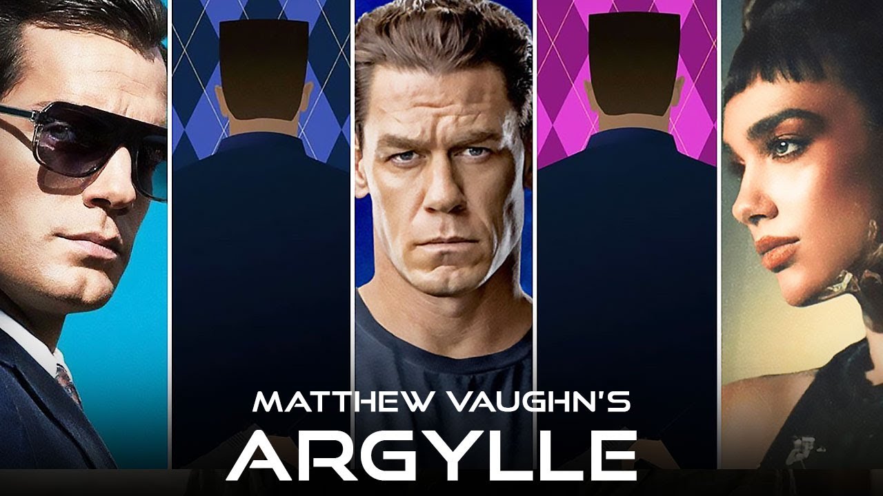 Gdy fikcja staje się rzeczywistością: ukazał się zwiastun szpiegowskiego thrillera fantasy "Argylle" w reżyserii Matthew Vaughna.
