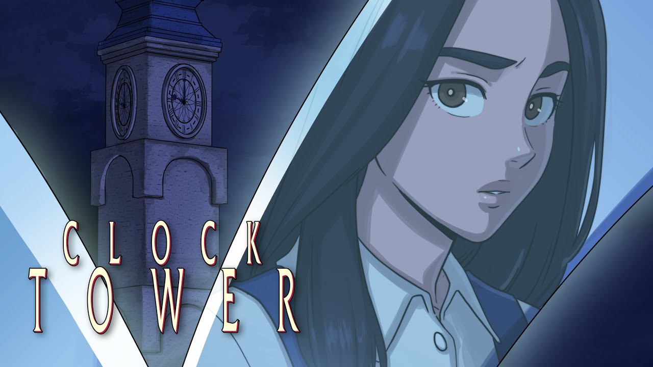Limited Run Games zapowiada remaster gry Clock Tower na PlayStation 5, Xbox, Nintendo Switch i PC