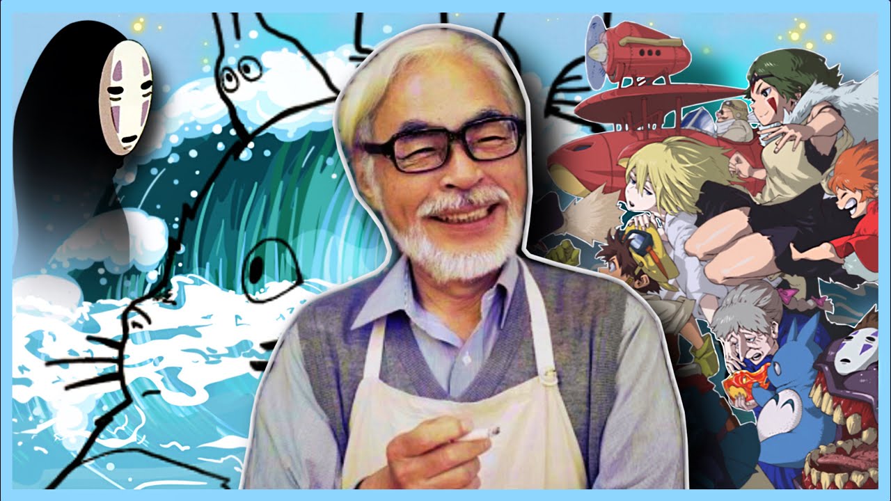 Wieczny twórca Hayao Miyazaki odmówił przejścia na emeryturę i jest już zajęty kręceniem kolejnego filmu, nawet po Chłopcu i czapli, który został nazwany ostatnim w karierze reżysera