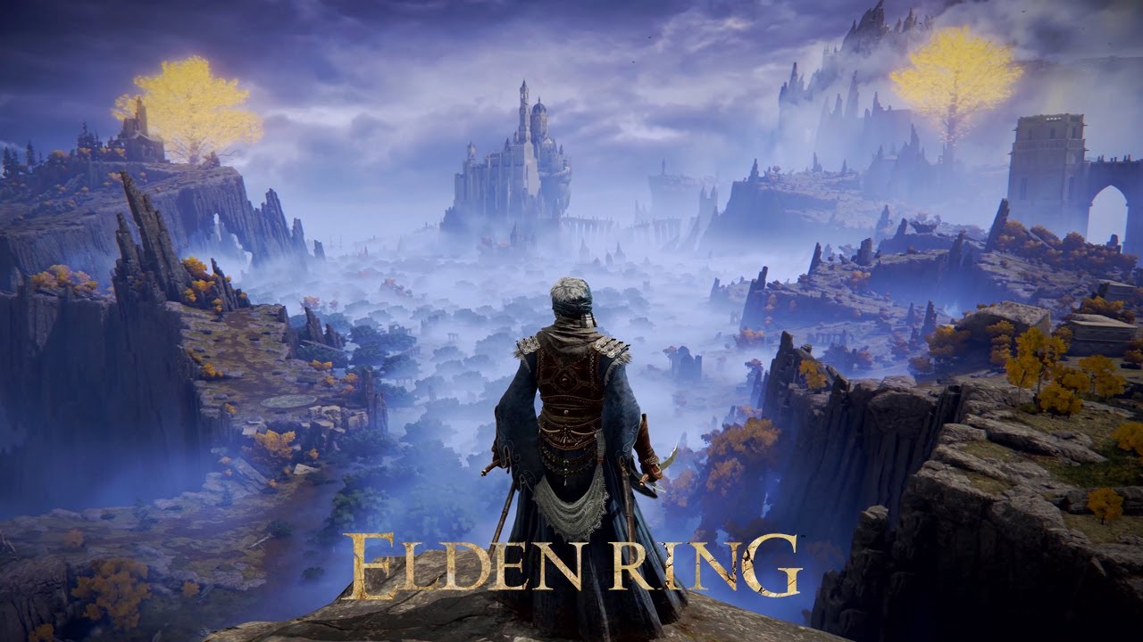 Elden Ring to jedna z największych gier w historii YouTube 