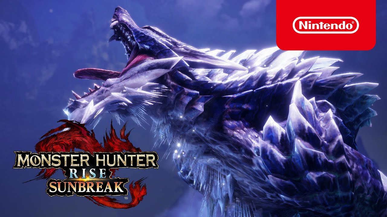 Monster Hunter Rise: Sunbreak próbuje pokonać Steam Deck na wykresie sprzedaży Steam 