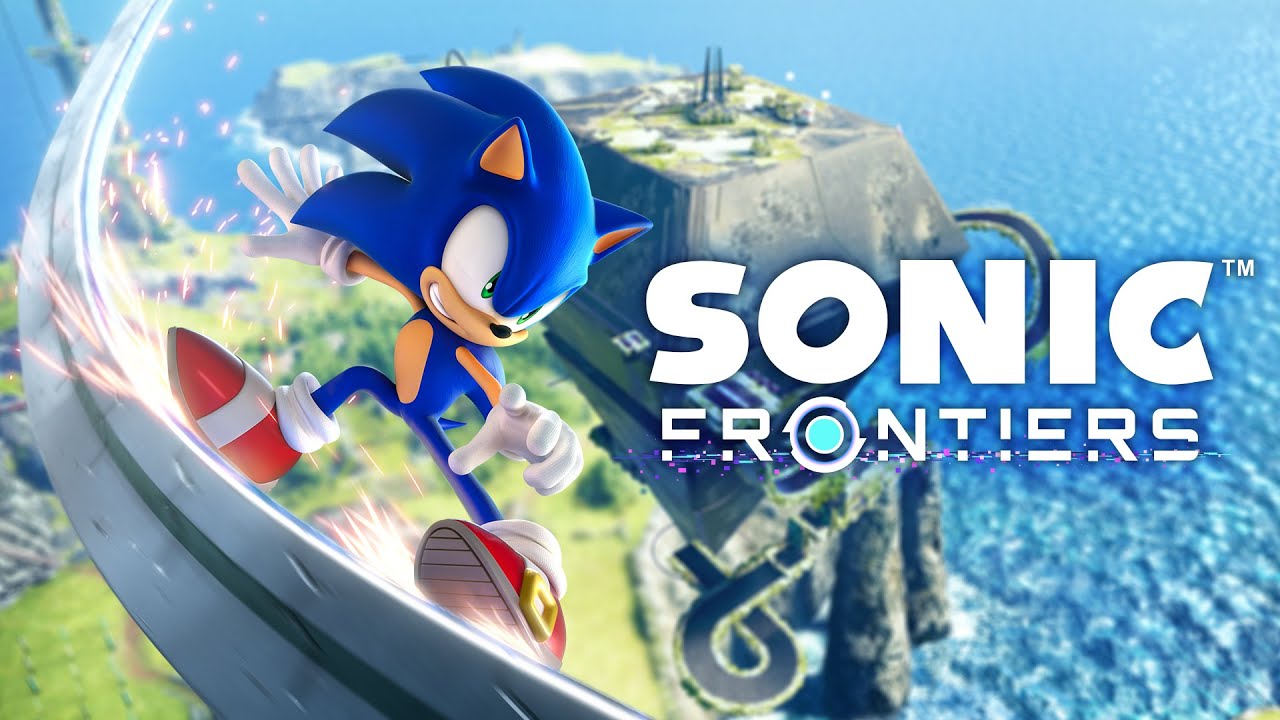 SEGA prezentuje DLC Birthday Bash dla Sonic Frontiers