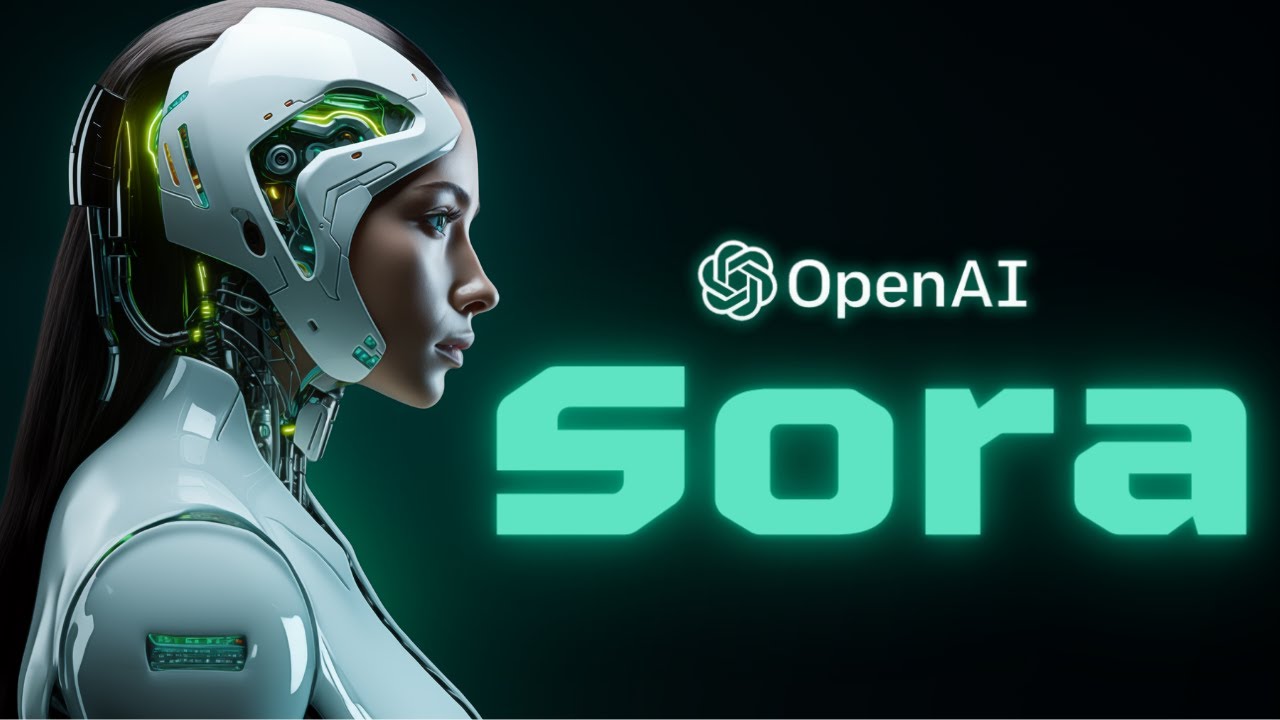 OpenAI zaprezentuje rewolucyjny projekt Sora w Hollywood
