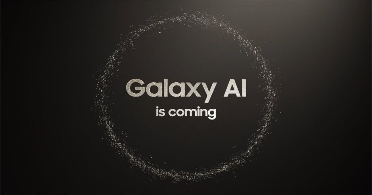 Samsung twierdzi, że Galaxy Ai może stać się płatną usługą